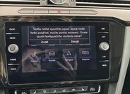 Volkswagen Arteon Liftback 2,0 l 110 kw