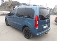 Citroën Berlingo Kombi 1,6 l 66 kw