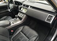 Land Rover Range Rover Kombi 3,0 l 225 kw