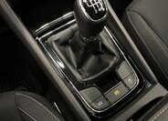 Škoda Karoq SUV 1,5 l 110 kw