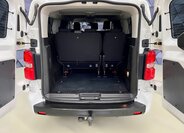 Toyota ProAce Verso Ostatní 2,0 l 110 kw