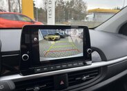 KIA Picanto Hatchback 999,0 50 kw