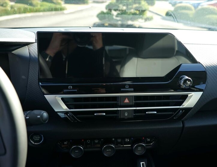 Citroën C4 Hatchback 1,2 l 96 kw