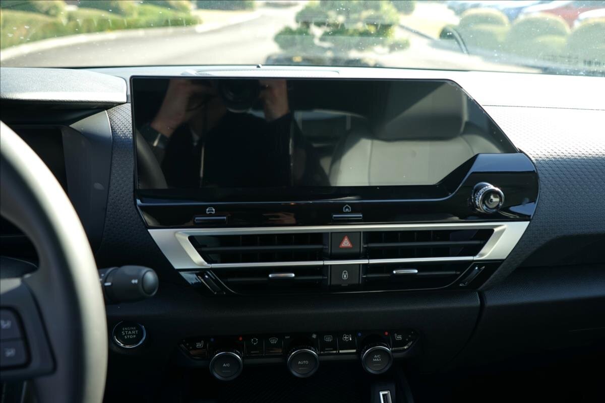 Citroën C4 Hatchback 1,2 l 96 kw