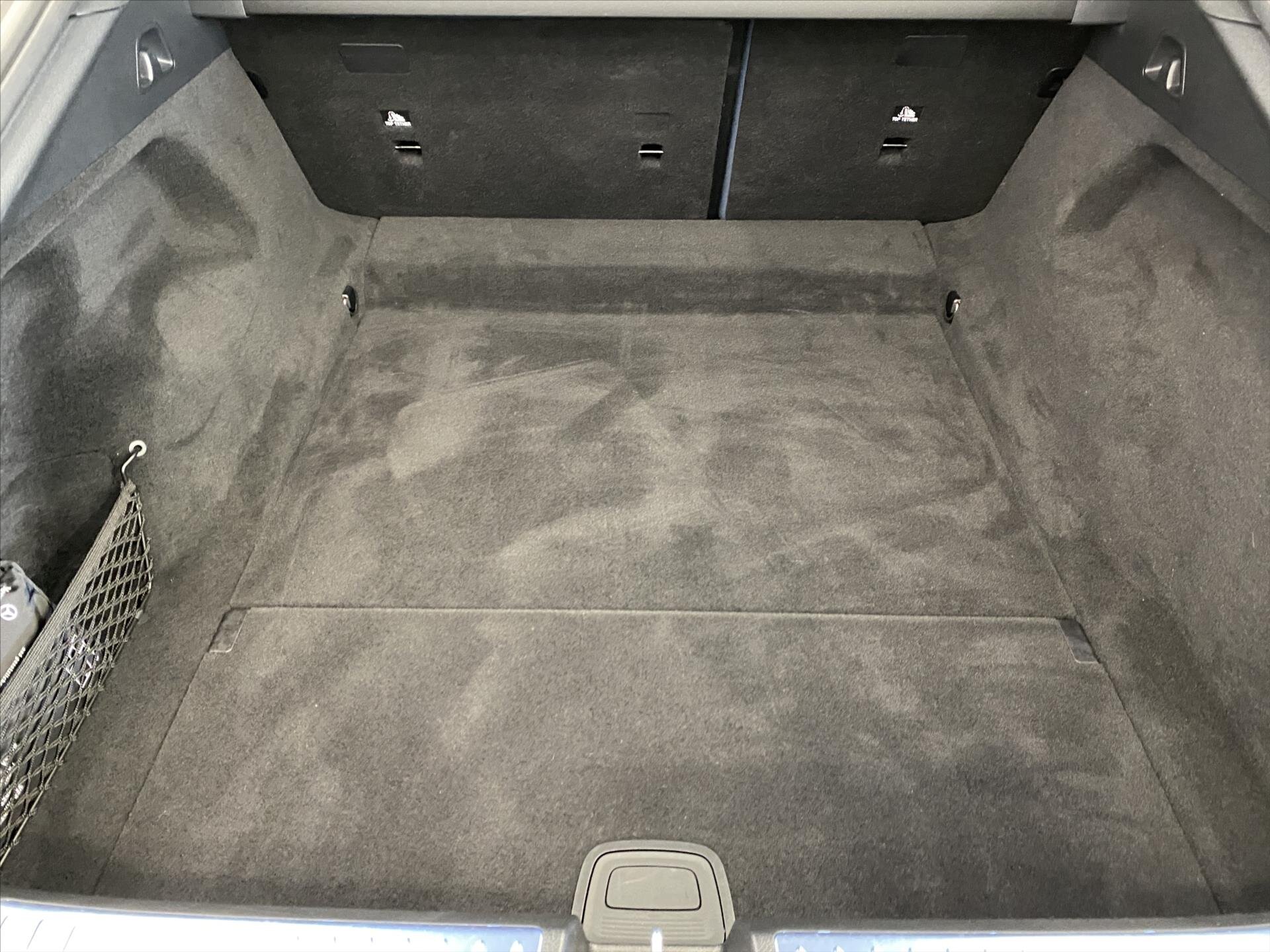 Mercedes-Benz EQS Liftback 0,0 484 kw