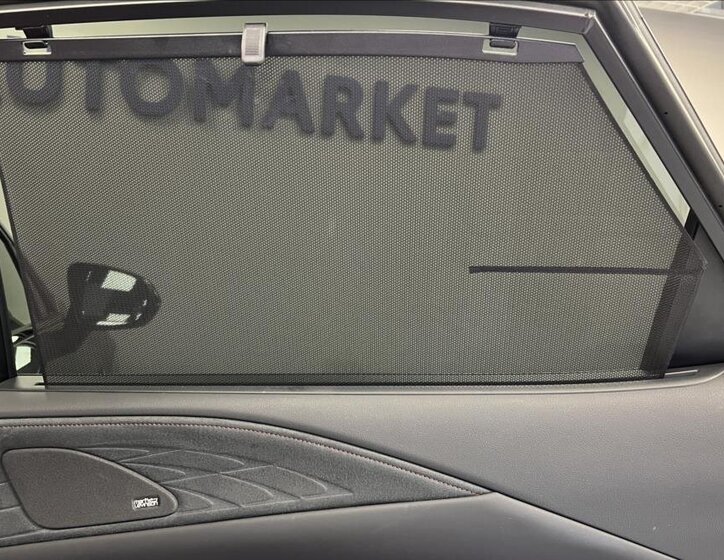 Lexus RX 500h SUV 2,4 l 273 kw