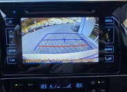 Toyota Corolla Sedan / Limuzína 1,6 l 97 kw