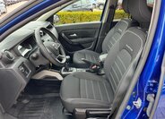 Dacia Duster SUV / Terénní 1,3 l 96 kw