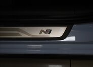 Hyundai i30 Liftback 2,0 l 206 kw