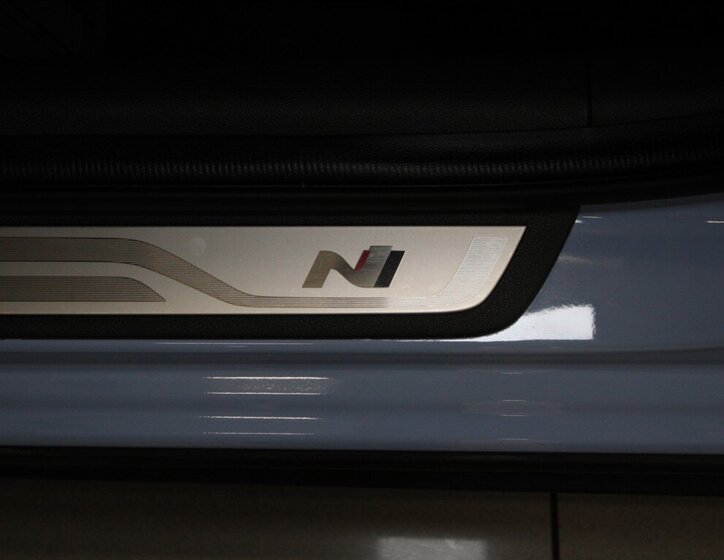 Hyundai i30 Liftback 2,0 l 206 kw