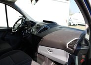 Ford Transit Custom Užitková 2,2 l 74 kw