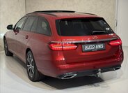 Mercedes-Benz Třídy E Kombi 2,0 l 225 kw