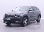 Škoda Kodiaq 3