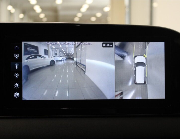 Hyundai Palisade SUV / Terénní 3,8 l 217 kw