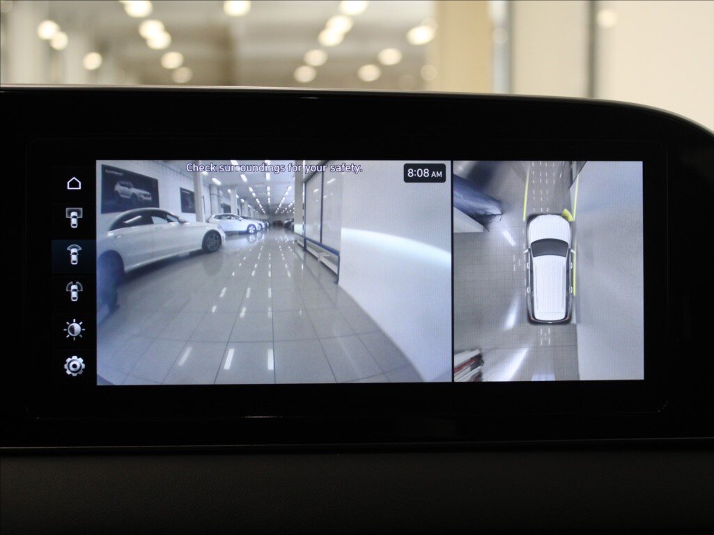 Hyundai Palisade SUV / Terénní 3,8 l 217 kw