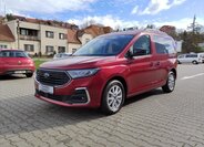 Ford Tourneo Connect MPV 2,0 l 90 kw