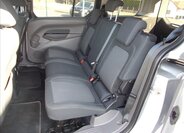 Ford Tourneo Connect MPV 1,5 l 88 kw