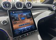 Mercedes-Benz GLC 13