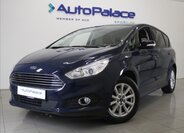 Ford S-MAX MPV 1,5 l 121 kw