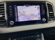 Škoda Karoq SUV / Terénní 2,0 l 110 kw