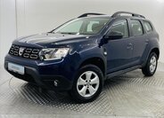 Dacia Duster 1