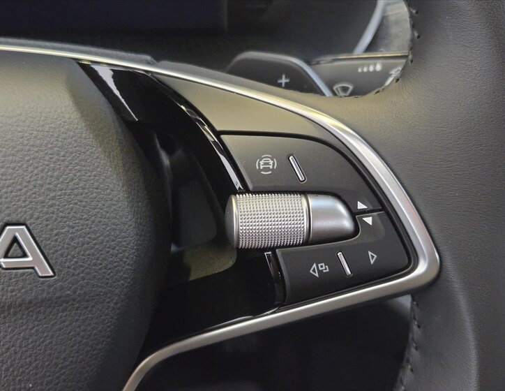 Škoda Octavia Liftback 1,5 l 110 kw