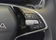 Škoda Octavia Liftback 1,5 l 110 kw