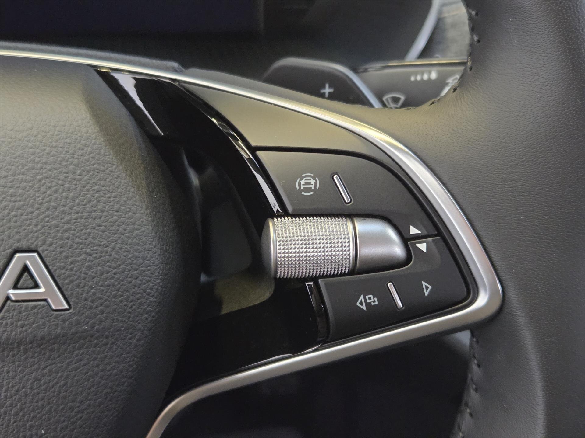 Škoda Octavia Liftback 1,5 l 110 kw