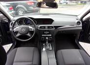 Mercedes-Benz Třídy C 16