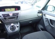 Citroën Grand C4 Picasso MPV 1,6 l 82 kw