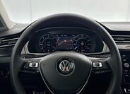 Volkswagen Arteon Liftback 2,0 l 110 kw