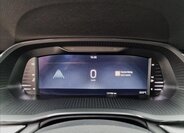 Škoda Octavia Liftback 2,0 l 85 kw