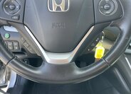 Honda CR-V SUV / Terénní 1,6 l 118 kw