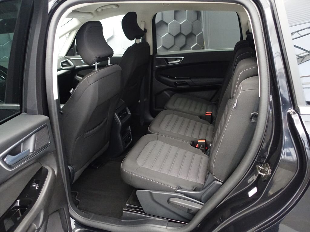 Ford S-MAX MPV 2,5 l 140 kw