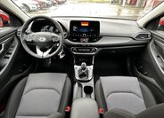 Hyundai i30 Kombi 1,5 l 70 kw