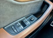 Audi SQ7 SUV / Terénní 4,0 l 320 kw