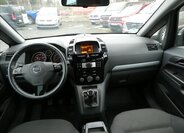 Opel Zafira MPV 1,8 l 103 kw