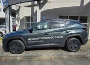 Hyundai Tucson SUV / Terénní 1,6 l 110 kw
