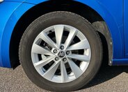 Škoda Scala Hatchback 999,0 85 kw