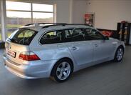 BMW Řada 5 6
