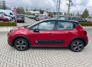 Citroën C3 Hatchback 1,2 l 81 kw