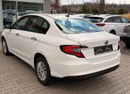Fiat Tipo Sedan / Limuzína 1,6 l 96 kw