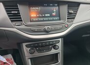 Opel Astra Kombi 1,5 l 77 kw