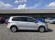 Volkswagen Touran MPV 2,0 l 90 kw