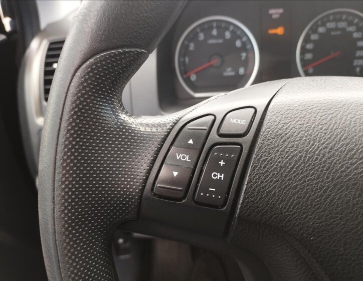 Honda CR-V SUV / Terénní 2,0 l 110 kw