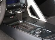 Chevrolet Corvette Kupé 6,2 l 343 kw