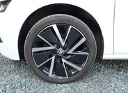 Škoda Kamiq SUV / Terénní 1,5 l 110 kw