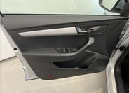 Škoda Karoq SUV 1,5 l 110 kw