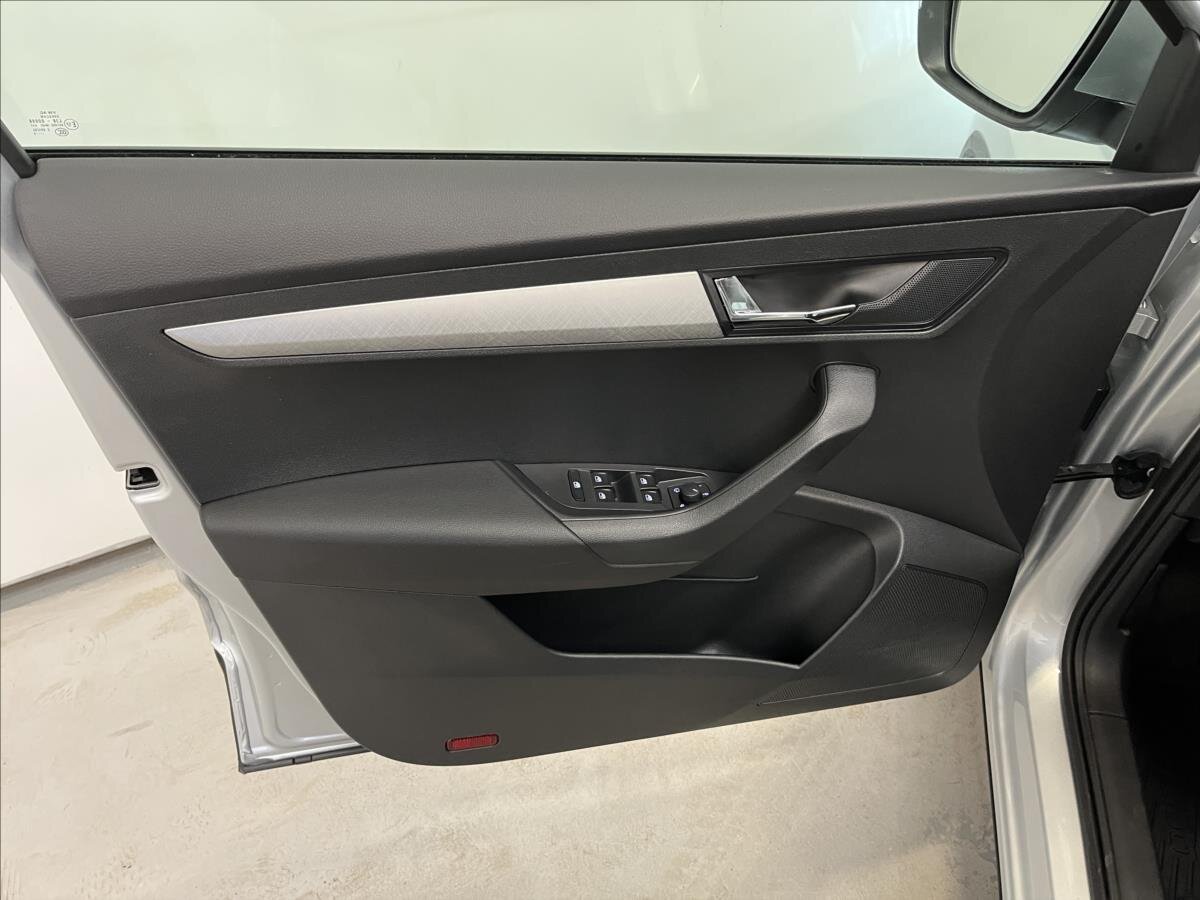 Škoda Karoq SUV 1,5 l 110 kw