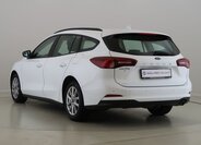 Ford Focus Kombi 1,5 l 88 kw